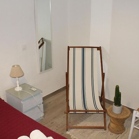 Ananda Beach Rooms Peñíscola Екстериор снимка