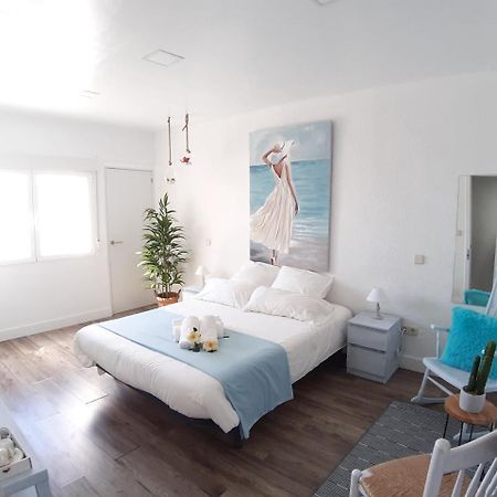 Ananda Beach Rooms Peñíscola Екстериор снимка