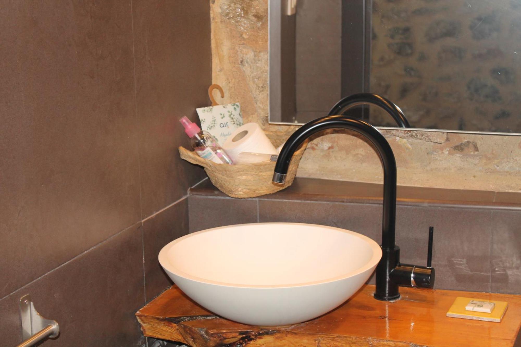 Ananda Beach Rooms Peñíscola Екстериор снимка