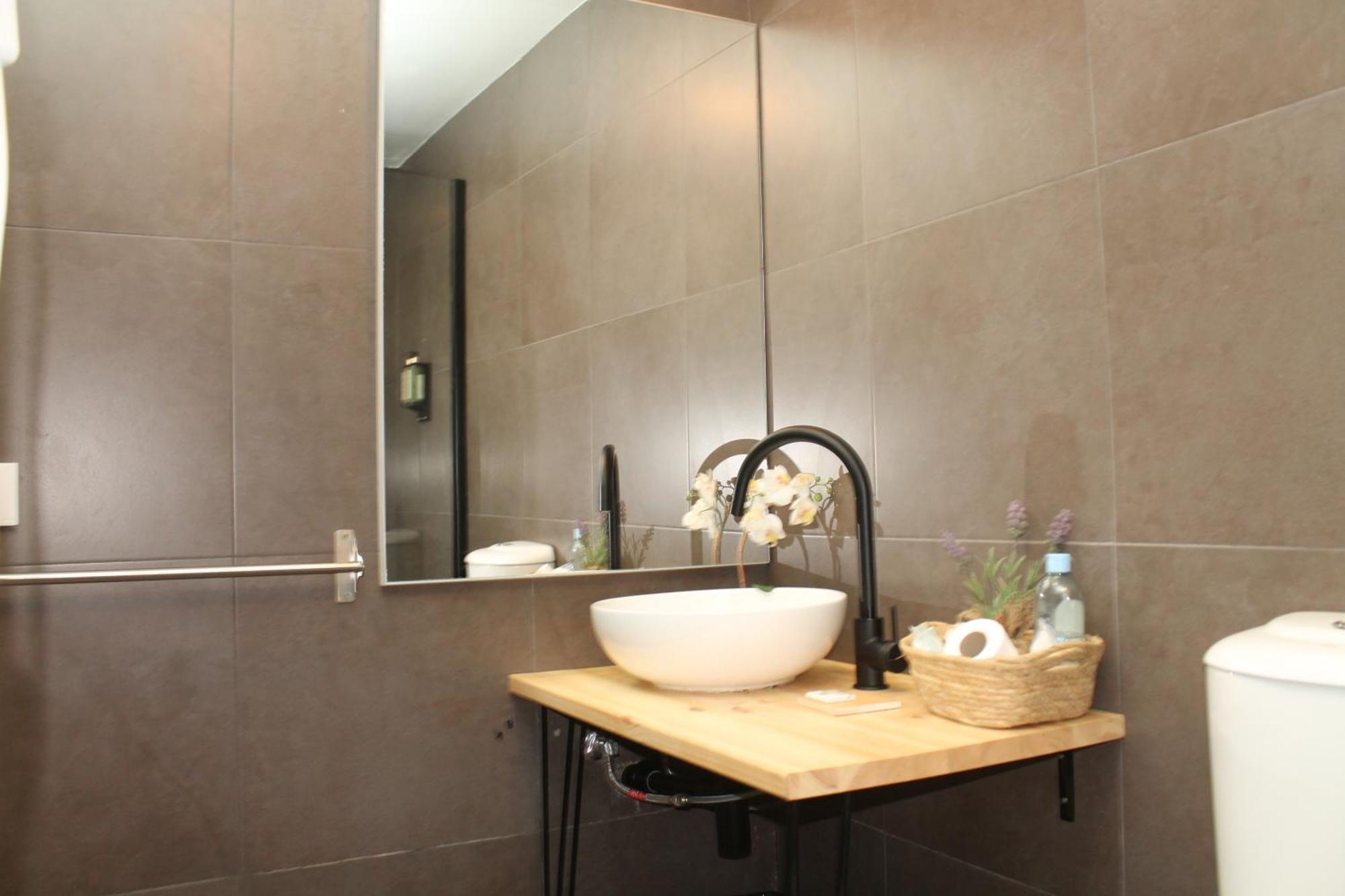Ananda Beach Rooms Peñíscola Екстериор снимка