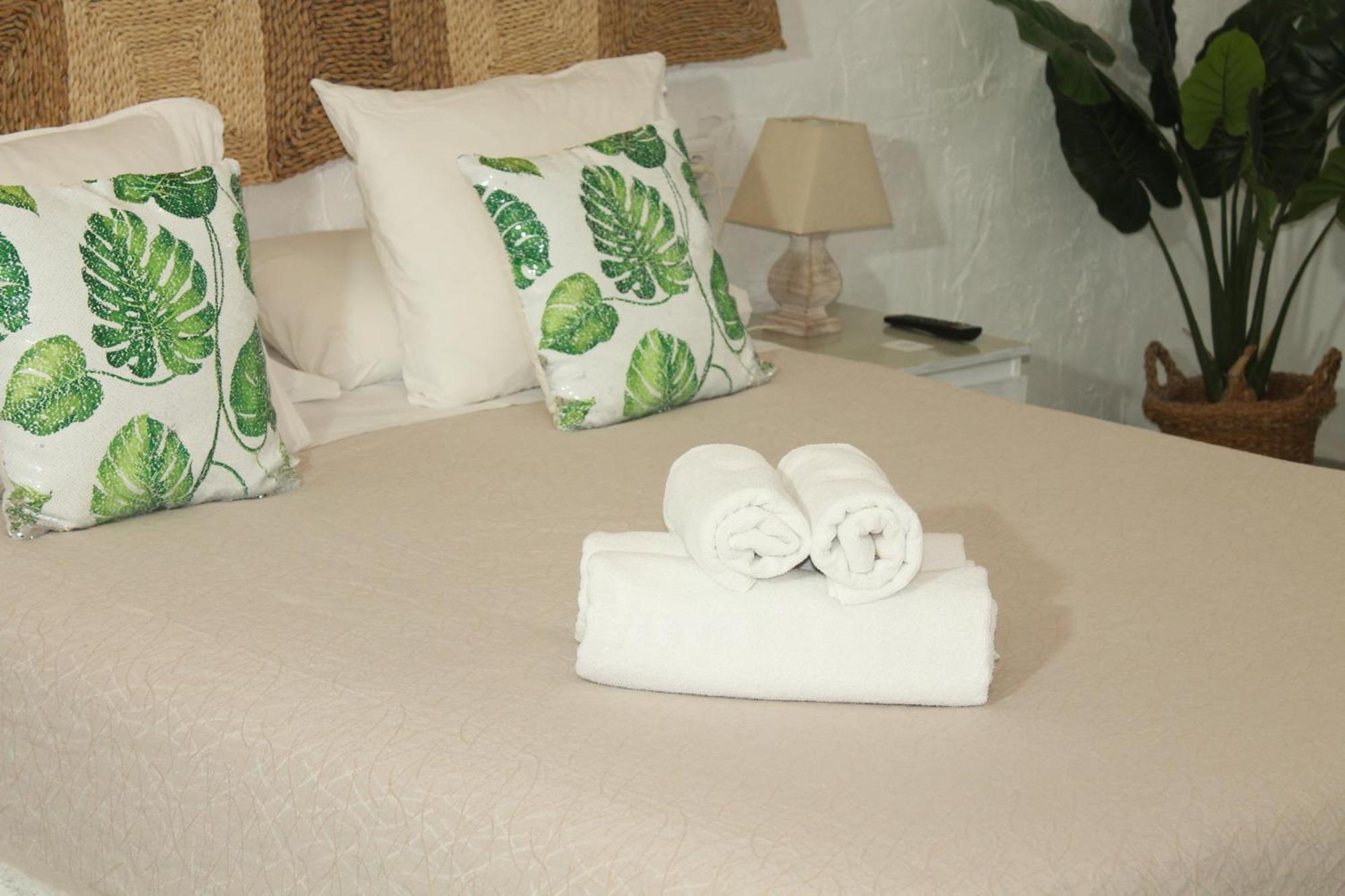 Ananda Beach Rooms Peñíscola Екстериор снимка