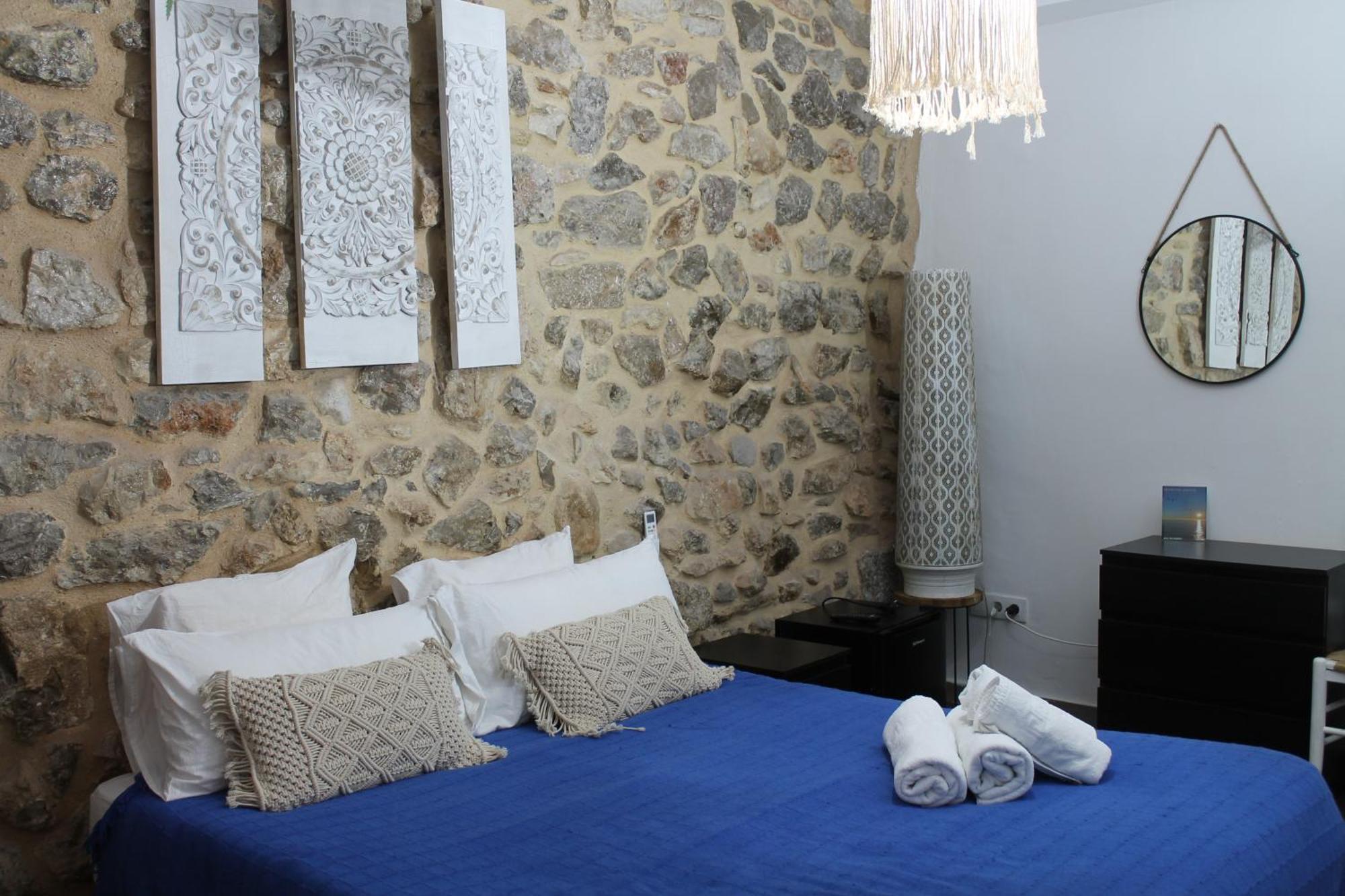 Ananda Beach Rooms Peñíscola Екстериор снимка
