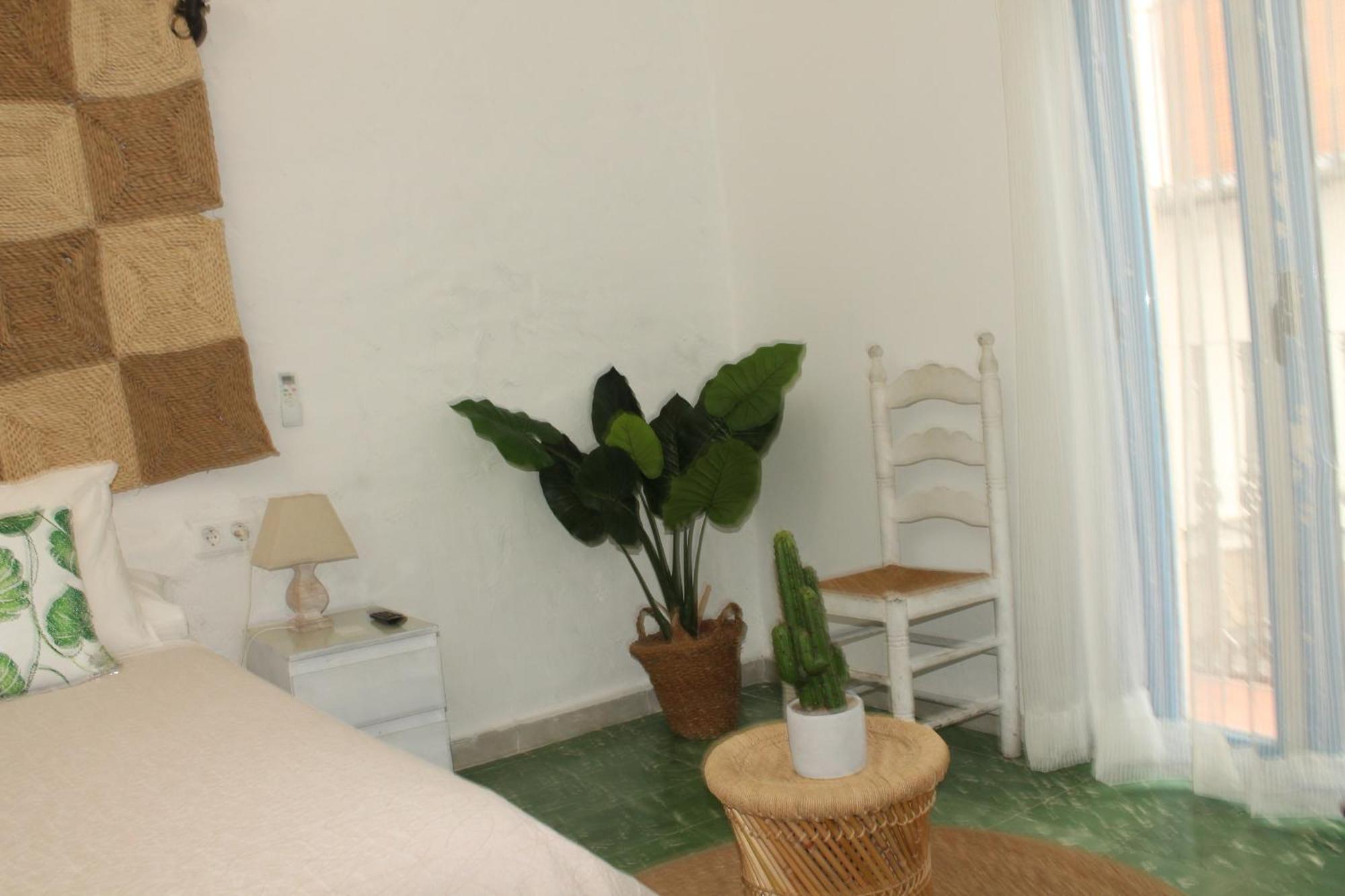 Ananda Beach Rooms Peñíscola Екстериор снимка