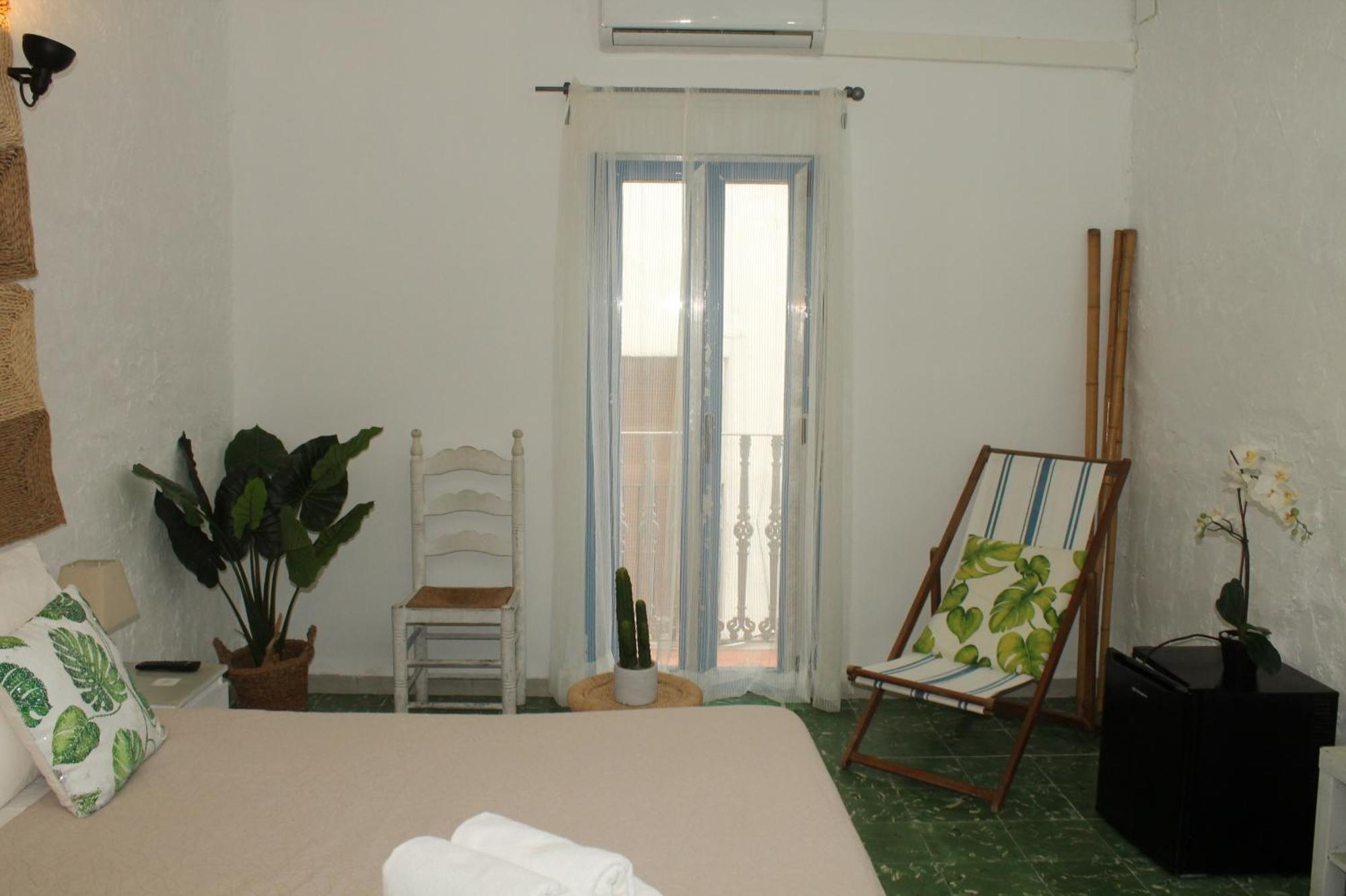 Ananda Beach Rooms Peñíscola Екстериор снимка