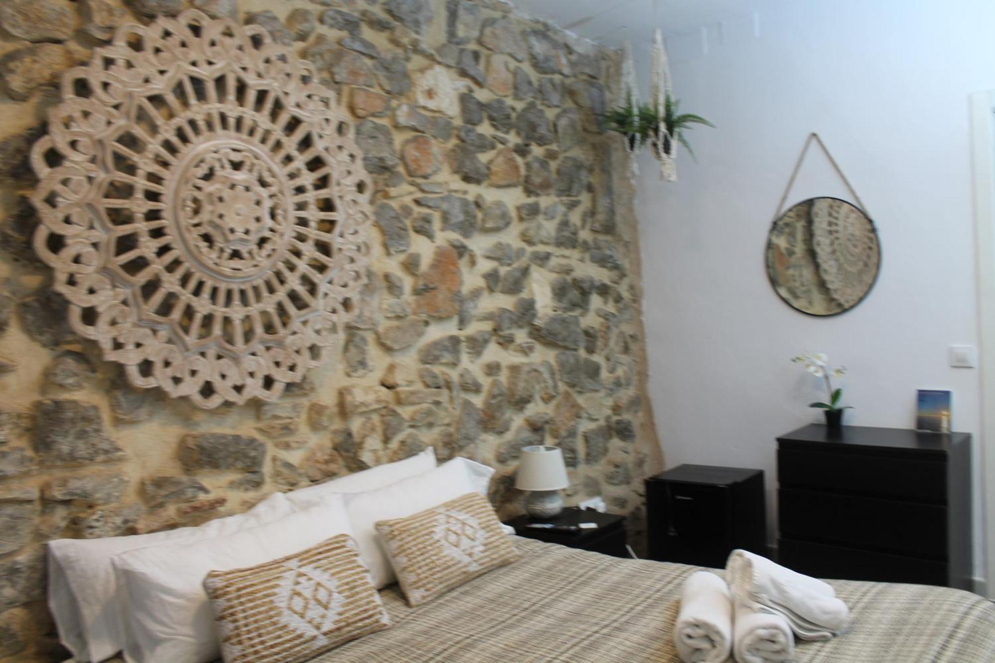 Ananda Beach Rooms Peñíscola Екстериор снимка