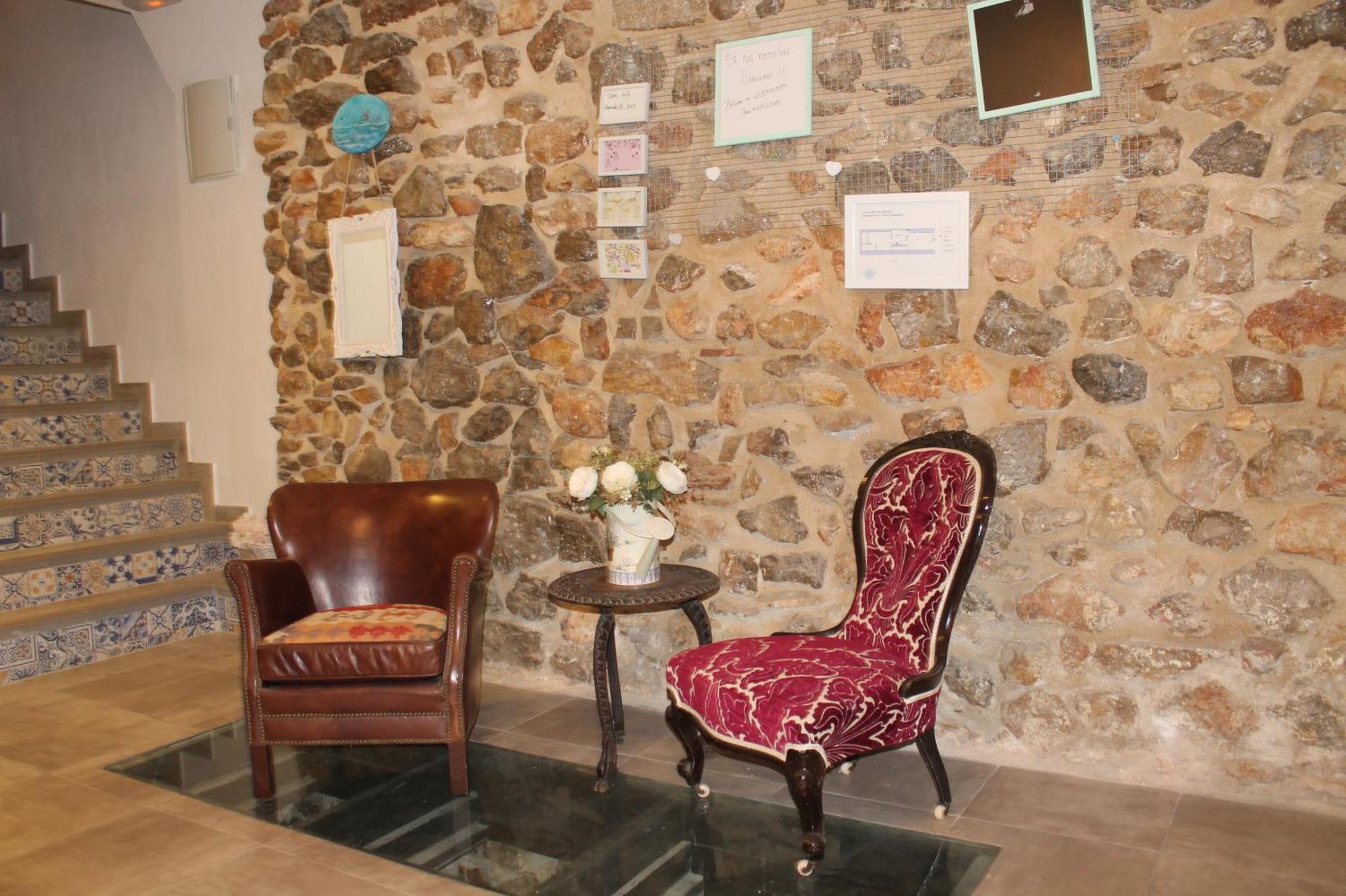 Ananda Beach Rooms Peñíscola Екстериор снимка