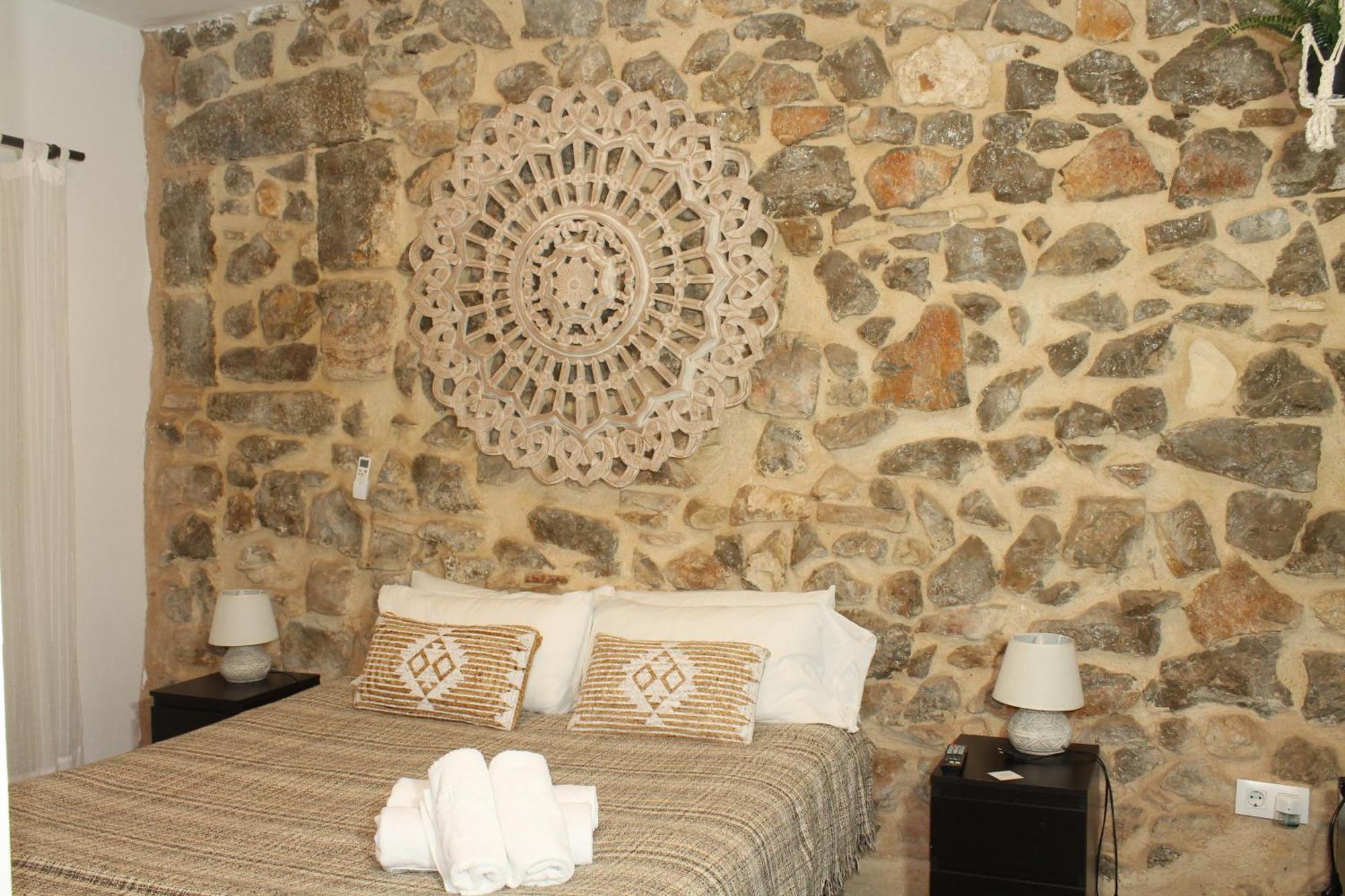 Ananda Beach Rooms Peñíscola Екстериор снимка