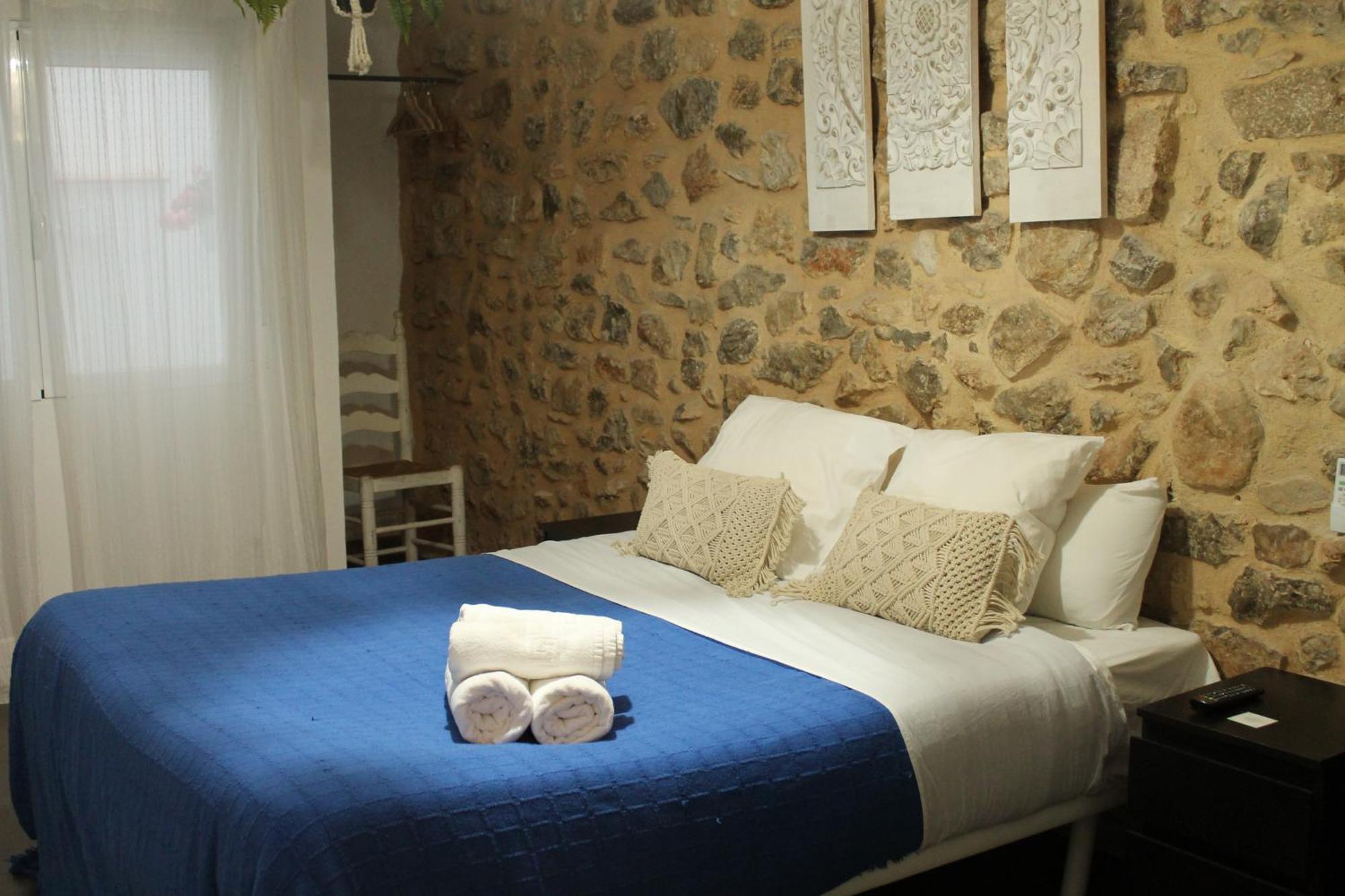 Ananda Beach Rooms Peñíscola Екстериор снимка