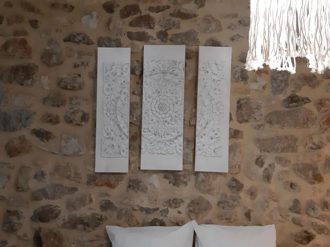 Ananda Beach Rooms Peñíscola Екстериор снимка
