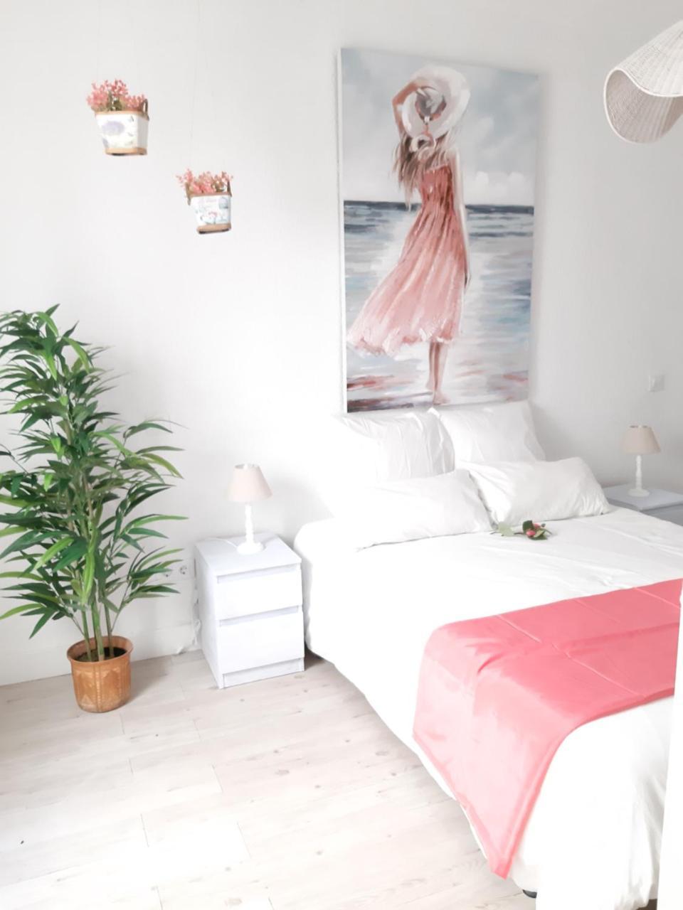 Ananda Beach Rooms Peñíscola Екстериор снимка