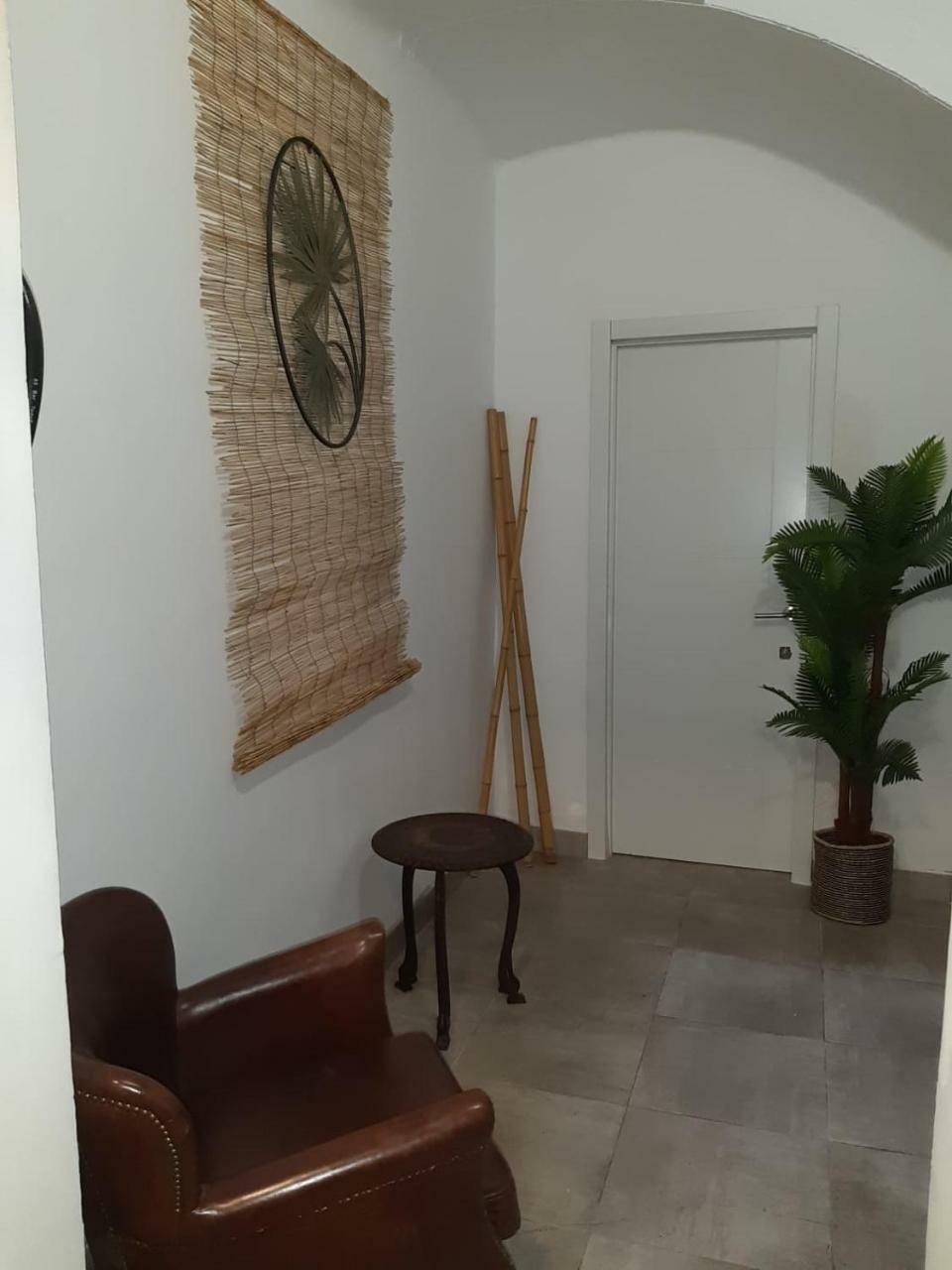 Ananda Beach Rooms Peñíscola Екстериор снимка