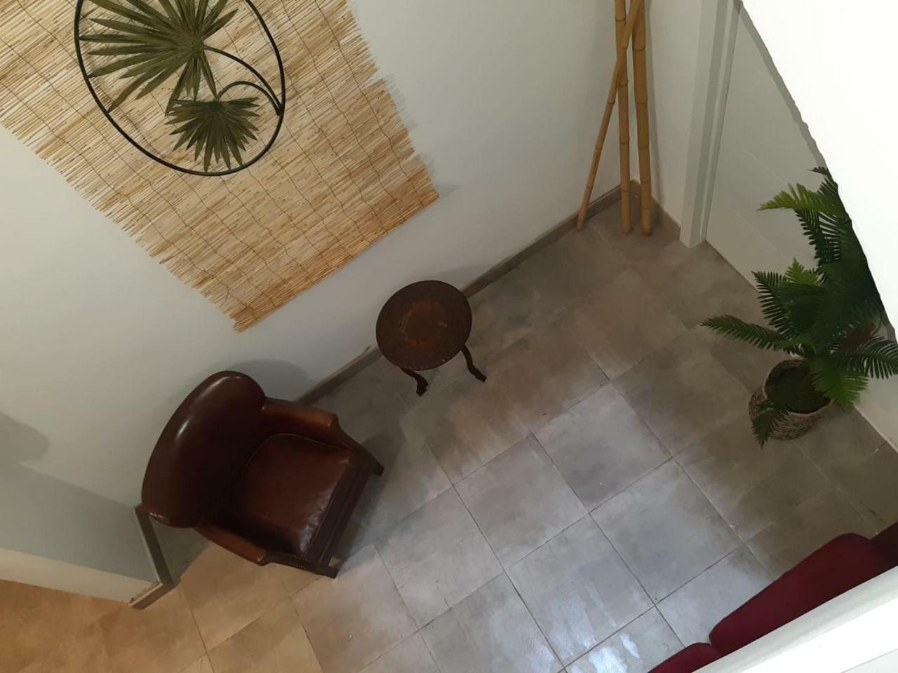 Ananda Beach Rooms Peñíscola Екстериор снимка