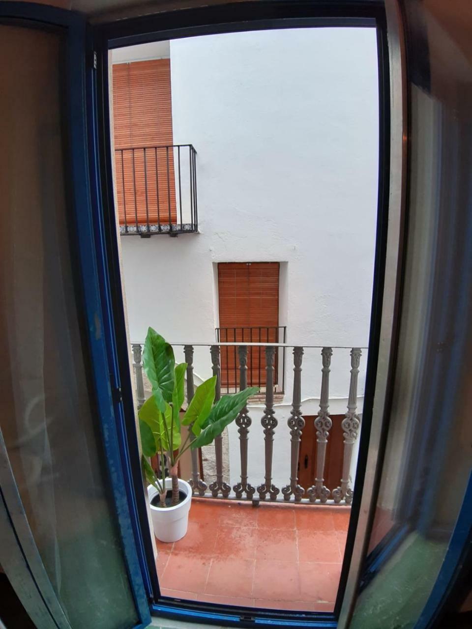 Ananda Beach Rooms Peñíscola Екстериор снимка