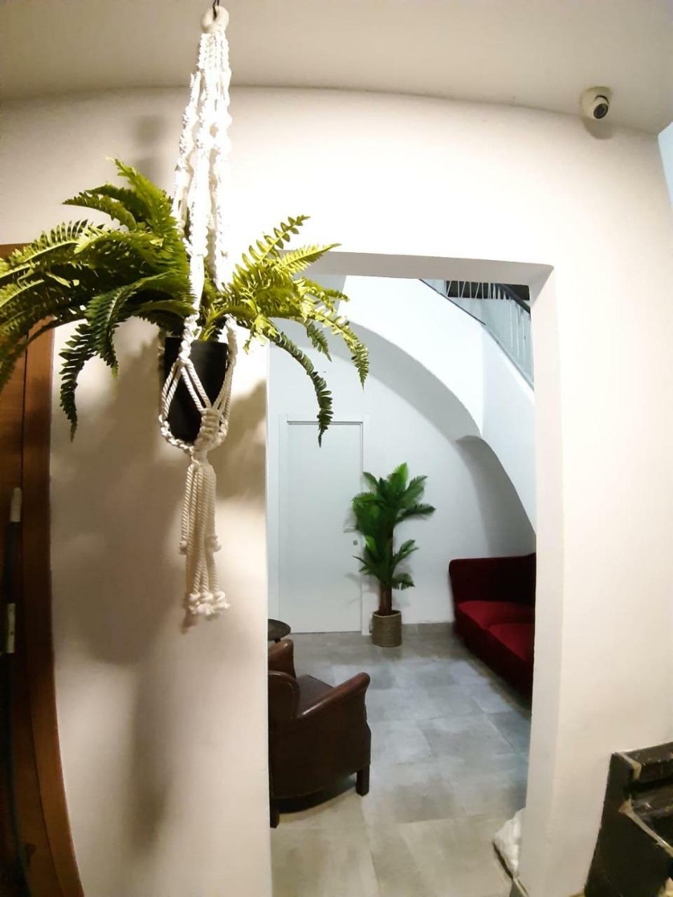 Ananda Beach Rooms Peñíscola Екстериор снимка