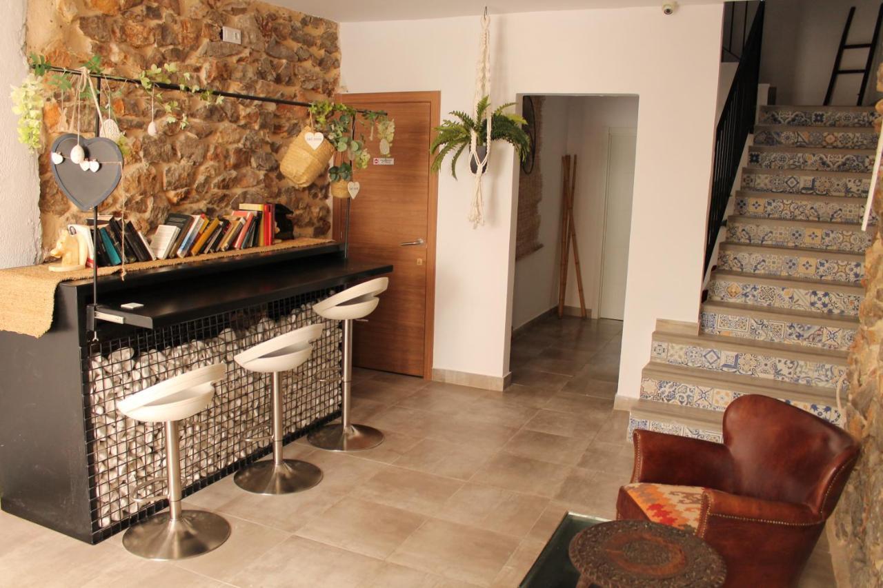 Ananda Beach Rooms Peñíscola Екстериор снимка